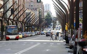 Alojamiento Turistico Decano Prendes